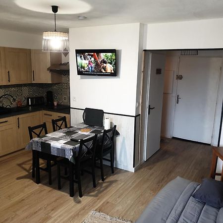 Appartement Vue Port 卡布勒通 外观 照片